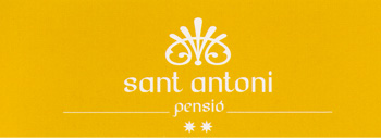 pensi&oacute; st antoni